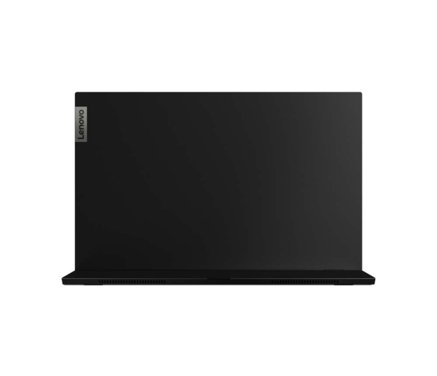 Lenovo 14'' ThinkVision M14 61DDUAT6EU Czarny - 1459942 - zdjęcie 5